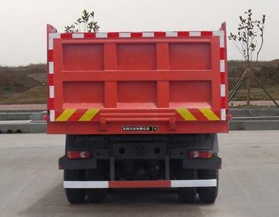 Dongfeng  EQ3250GZ4D Dump truck