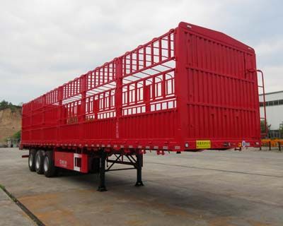 Minxing  FM9405CCY Gantry transport semi-trailer