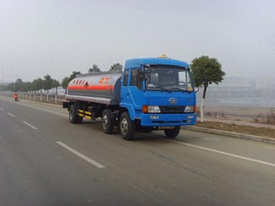 Shenhu  HLQ5250GHYC Chemical liquid transport vehicle