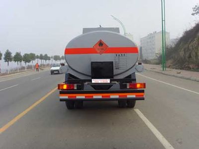 Shenhu  HLQ5250GHYC Chemical liquid transport vehicle