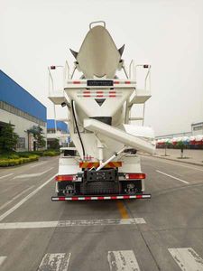 Juntong  JF5250GJB434ZZ Concrete mixing transport vehicle