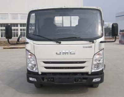 Jiangling Motors JX1053TBA23 Truck