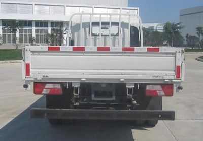 Jiangling Motors JX1053TBA23 Truck