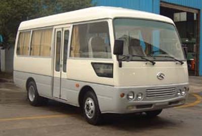 Jinlong  KLQ5040XYL Medical dedicated vehicles