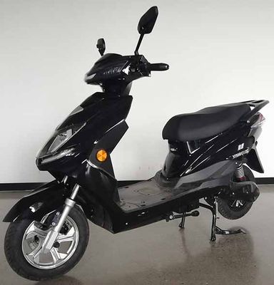 Nanying  NY800DQT13C Electric two wheeled light motorcycle