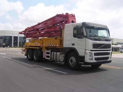 Sany  SY5297THB Concrete pump truck