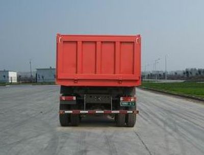 Haoluo  ZZ3317N2867C Dump truck