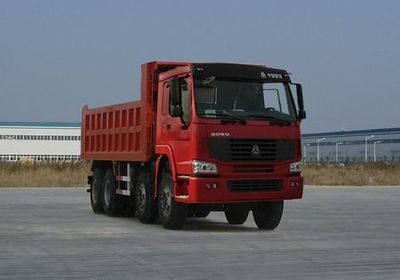 Haoluo  ZZ3317N2867C Dump truck