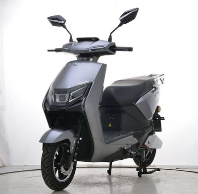 Emma  AM1000DT12 Electric two wheeled motorcycle