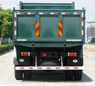 Foton  BJ3178DKPHBS Dump truck