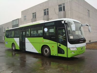 Foton  BJ6127EVCA Pure electric city buses