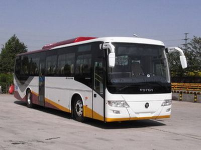 Foton  BJ6127EVCA Pure electric city buses