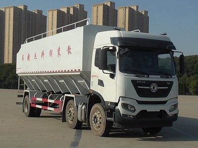 Dongfeng  DFH5250ZSLEXA Bulk feed transport vehicle