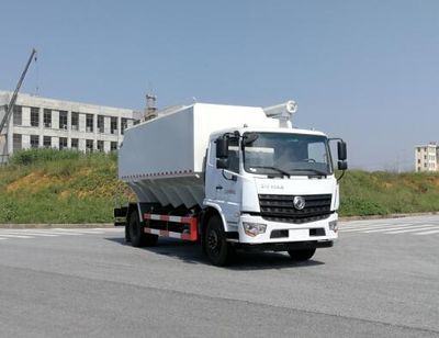 Dongfeng  DFV5183ZSLGP6D Bulk feed transport vehicle