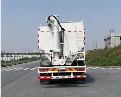 Dongfeng  DFV5183ZSLGP6D Bulk feed transport vehicle