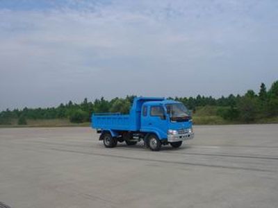 Dongfeng  DHZ3030G Dump truck