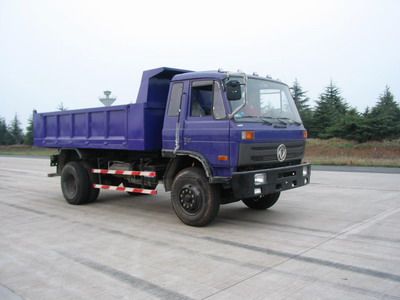 Dongfeng  EQ3121GL19D Dump truck