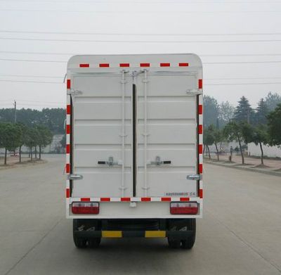 Dongfeng  EQ5048CCYNAC Grate type transport vehicle