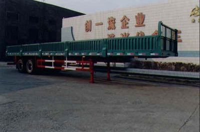 Yongxuan  HYG9260JL Semi trailer