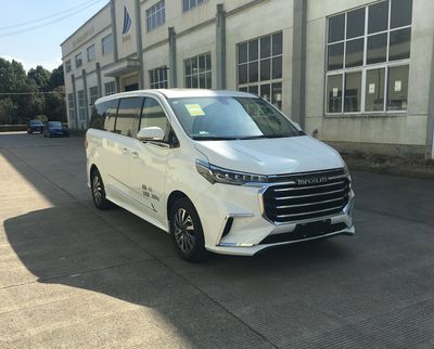 Nike NBK5033XSW Business vehicle