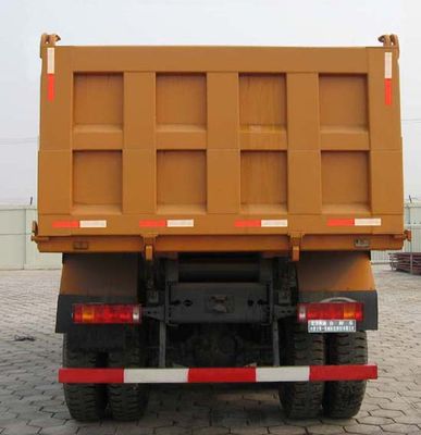 Beiben  ND3253F38 Dump truck