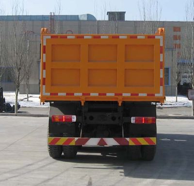 Beiben  ND3253F38 Dump truck