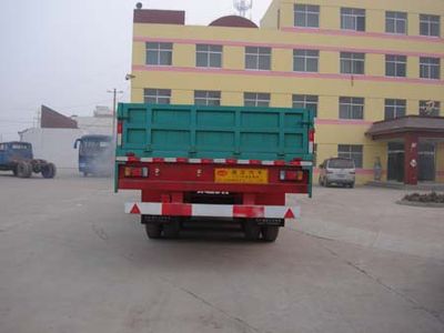 Tongyada  STY9404 Semi trailer