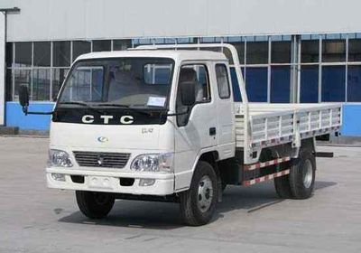 Chida SY4015P10Low speed truck