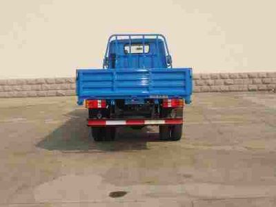 Chida  SY4015P10 Low speed truck