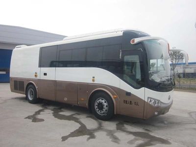 Yutong  ZK5130XSW1 Business vehicle