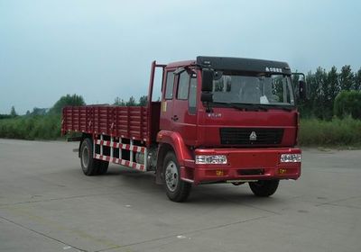 Yellow River ZZ1164K6015C1Truck