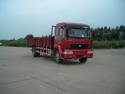 Yellow River  ZZ1164K6015C1 Truck