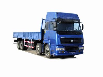 Star Steyr ZZ1382N46A6V Truck