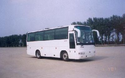 Jingtong brand automobileBJK6890BLuxury tourist buses