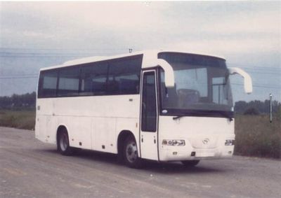 Jingtong brand automobile BJK6890B Luxury tourist buses