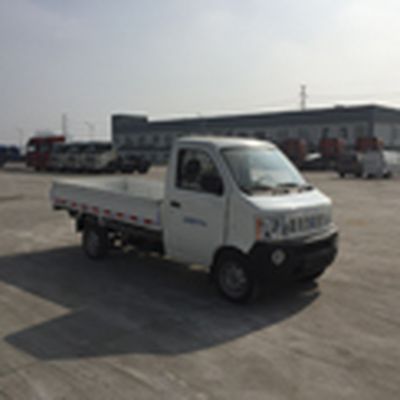 Xuanhu  DAT1030EVC Pure electric freight vehicles