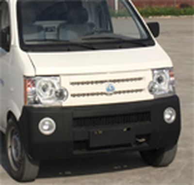 Xuanhu  DAT1030EVC Pure electric freight vehicles