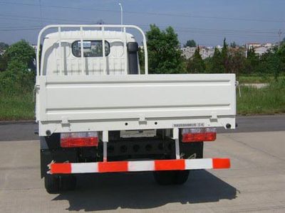 Dongfeng  EQ1041GZ20D1 Truck