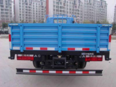 Jianghuai brand automobiles HFC1055K1T Truck