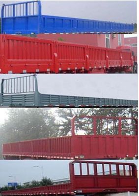 Junqiang  JQ9403 Semi trailer