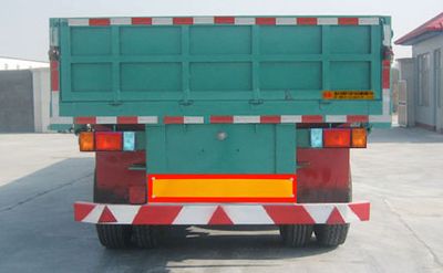 Junqiang  JQ9403 Semi trailer