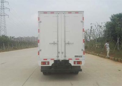 Jiangling Motors JX5044XSHXGA2 Sales vehicle