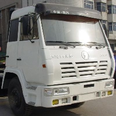 Shaanxi Automobile SX4254UR323 Tractor