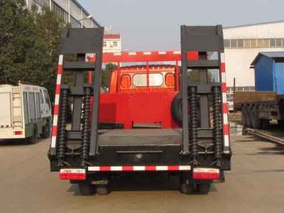 Yandi  SZD5040TPB4 Flat transport vehicle