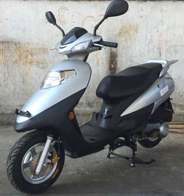 Wanglong  WL125T5E Two wheeled motorcycles