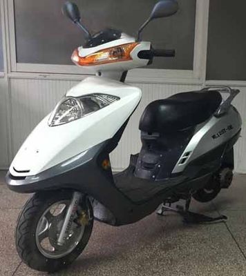 Wanglong  WL125T5E Two wheeled motorcycles