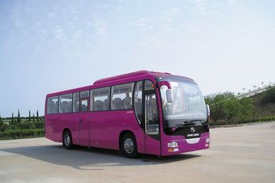 Jinlong XMQ6119coach