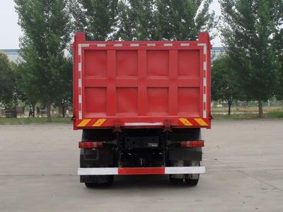 Haohan  ZZ3245N38C3E1 Dump truck