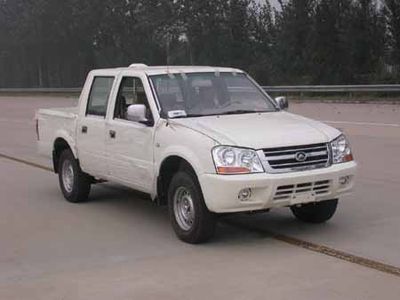 Beijing brand automobiles BJ1021MMT42 multipurpose goods vehicle 