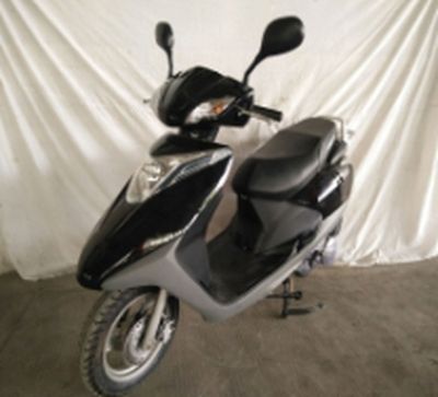 Benling  BL125T13 Two wheeled motorcycles